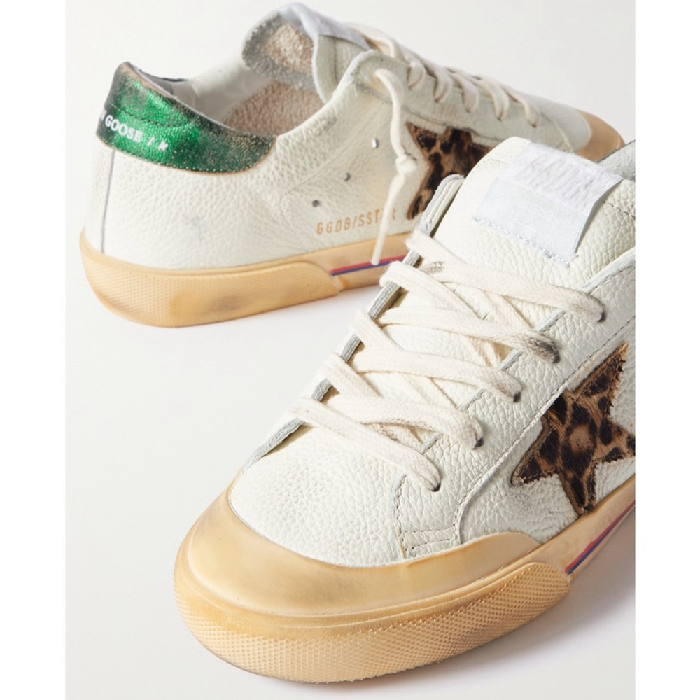 Golden Goose Penstar sneaker